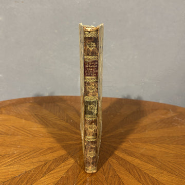 Sui ritardi della divina giustizia nella punizione dei colpevoli, De Maistre 1827 - Vassallo Antiques Antiquariato Online