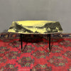 Tavolino da fumo anni '50 - Vassallo Antiques Antiquariato Online