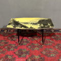 Tavolino da fumo anni '50 - Vassallo Antiques Antiquariato Online