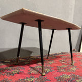 Tavolino da fumo anni '50 - Vassallo Antiques Antiquariato Online