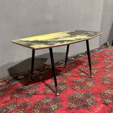 Tavolino da fumo anni '50 - Vassallo Antiques Antiquariato Online