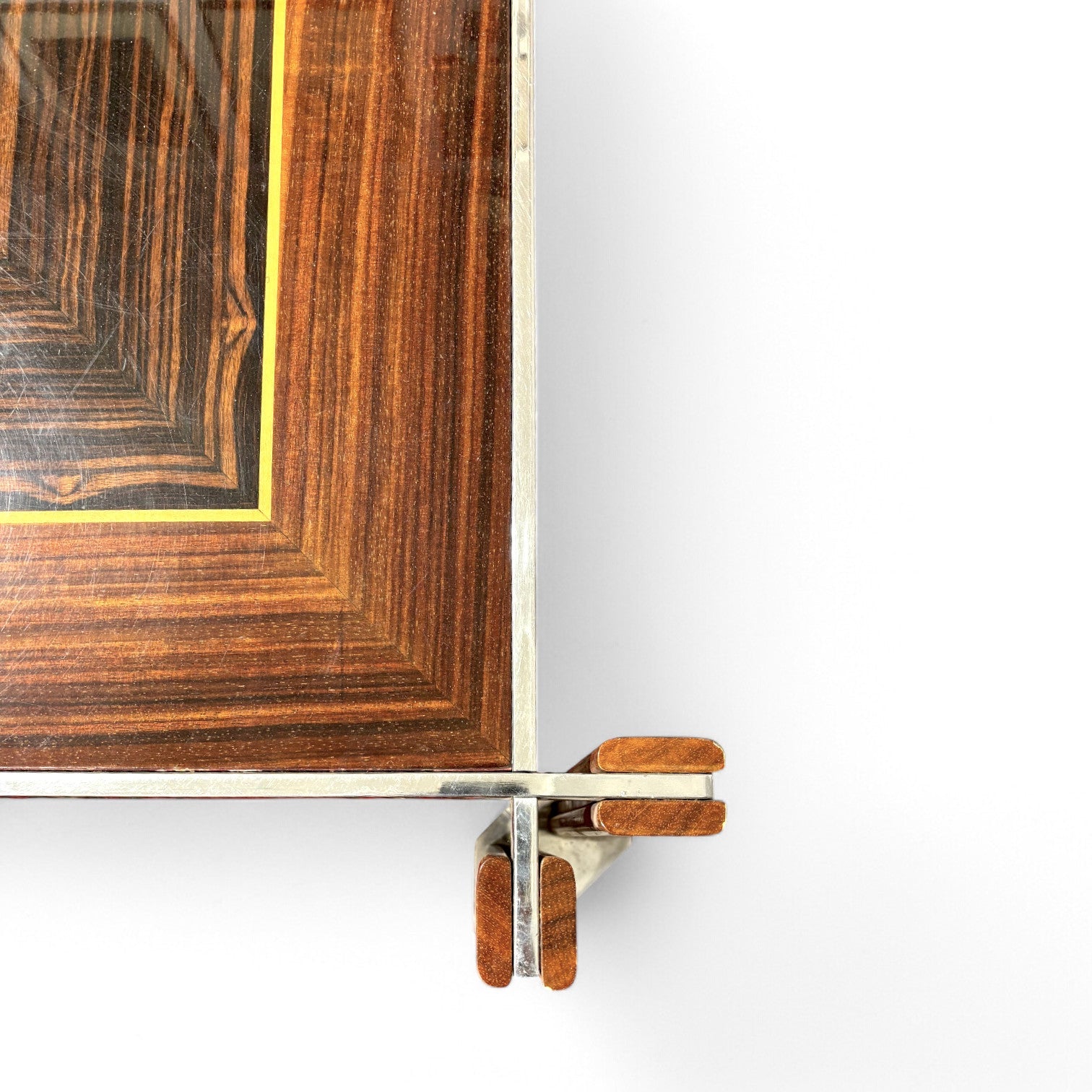 Tavolino Design di Paolo Baracchia - Vassallo Antiques Antiquariato Online