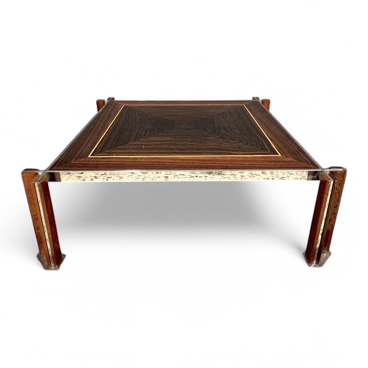 Tavolino Design di Paolo Baracchia - Vassallo Antiques Antiquariato Online