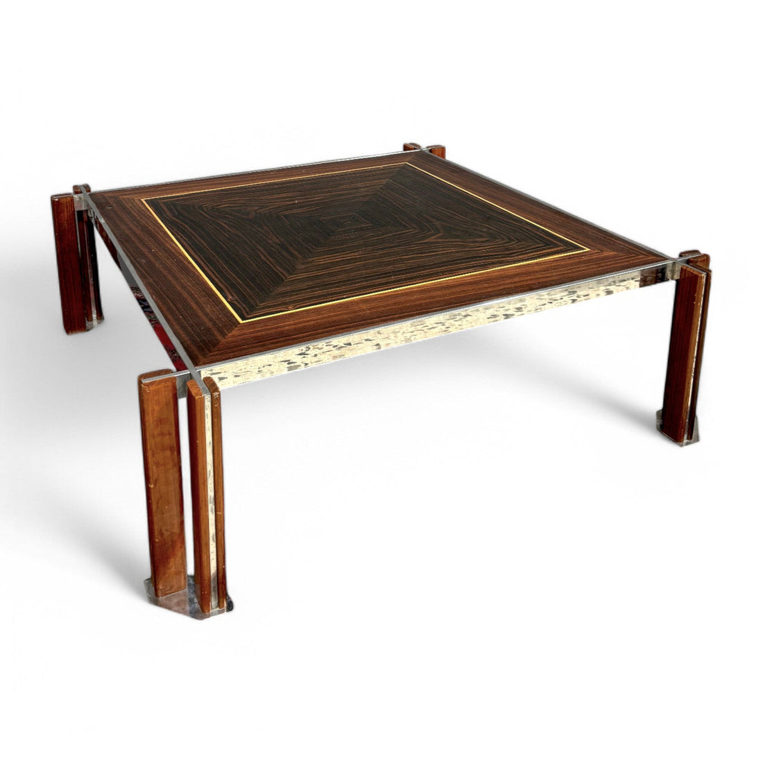 Tavolino Design di Paolo Baracchia - Vassallo Antiques Antiquariato Online