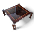 Tavolino Design Paolo Barracchia - Vassallo Antiques Antiquariato Online
