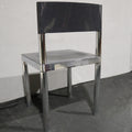 Tavolo da pranzo vintage con 6 sedie Giovanni Salvarani - Vassallo Antiques Antiquariato Online