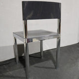 Tavolo da pranzo vintage con 6 sedie Giovanni Salvarani - Vassallo Antiques Antiquariato Online