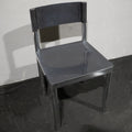Tavolo da pranzo vintage con 6 sedie Giovanni Salvarani - Vassallo Antiques Antiquariato Online