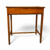 Elegante Tavolino tolet XIX secolo