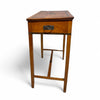 Elegante Tavolino tolet XIX secolo