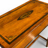 Elegante Tavolino tolet XIX secolo
