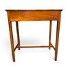 Elegante Tavolino tolet XIX secolo