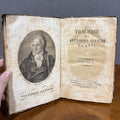 Tragedie di Vittorio Alfieri da Asti - Edizione Napoletana 1816 - Vassallo Antiques Antiquariato Online