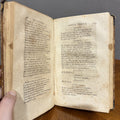 Tragedie di Vittorio Alfieri da Asti - Edizione Napoletana 1816 - Vassallo Antiques Antiquariato Online