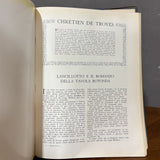 Trame d'oro, Enciclopedia di letteratura narrativa - Utet - 1956 - Vassallo Antiques Antiquariato Online