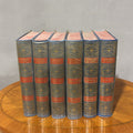 Trame d'oro, Enciclopedia di letteratura narrativa - Utet - 1956 - Vassallo Antiques Antiquariato Online