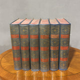 Trame d'oro, Enciclopedia di letteratura narrativa - Utet - 1956 - Vassallo Antiques Antiquariato Online