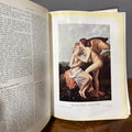 Trame d'oro, Enciclopedia di letteratura narrativa - Utet - 1956 - Vassallo Antiques Antiquariato Online
