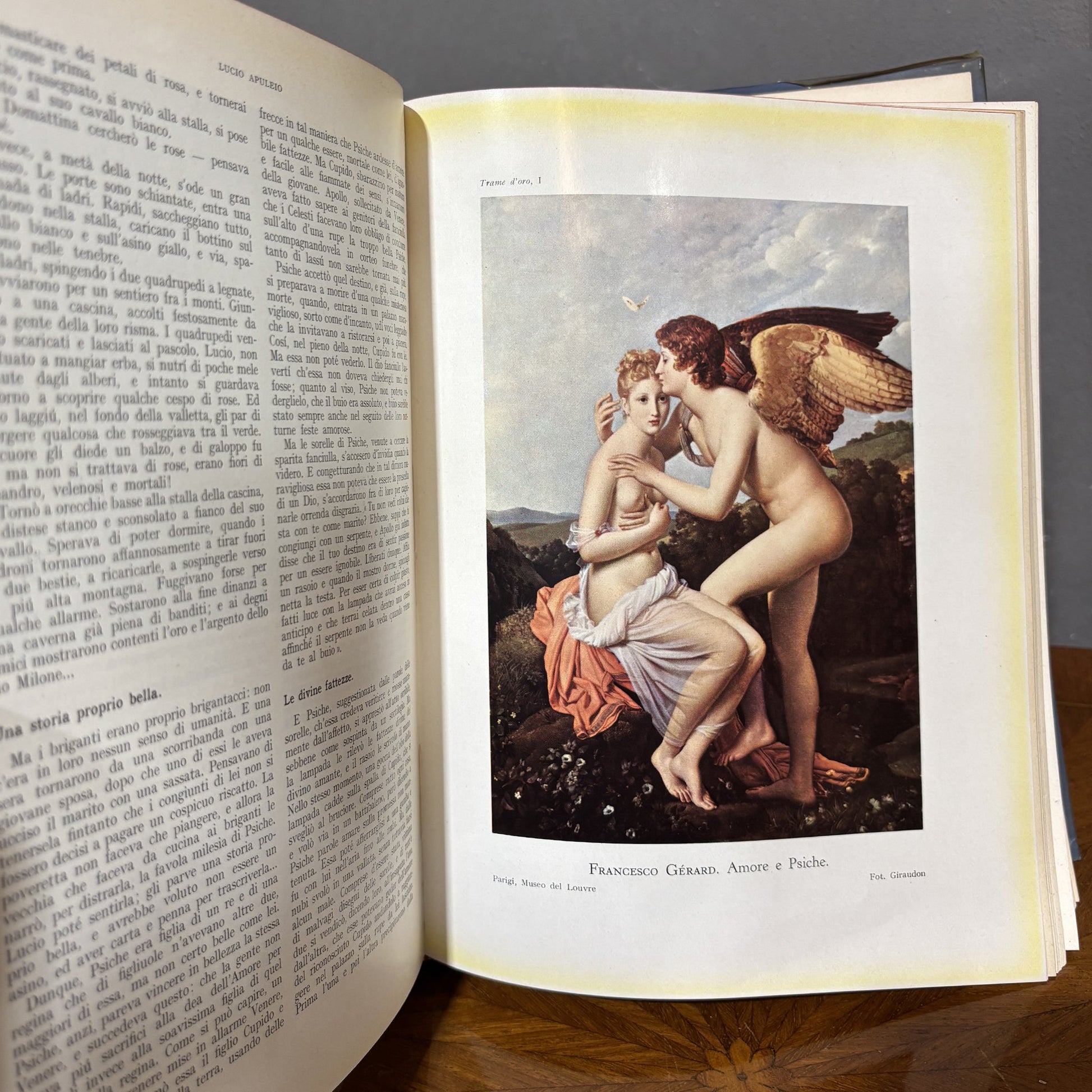 Trame d'oro, Enciclopedia di letteratura narrativa - Utet - 1956 - Vassallo Antiques Antiquariato Online