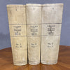 Trattato completo di Diritto Penale - Pietro Cogliolo - 1889 - Vassallo Antiques Antiquariato Online