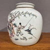 Vaso Orientale XIX secolo - Vassallo Antiques Antiquariato Online