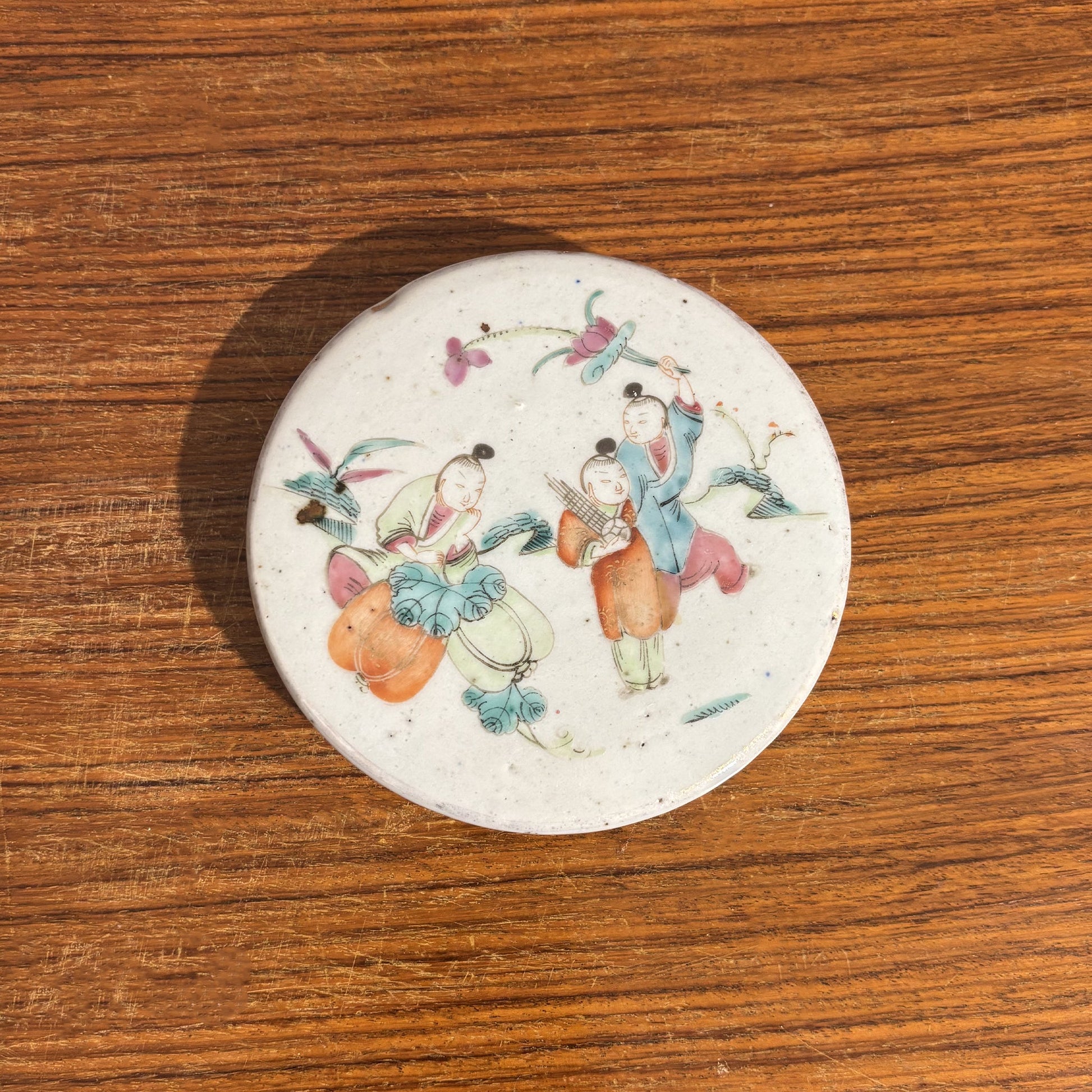 Vaso Orientale XIX secolo - Vassallo Antiques Antiquariato Online