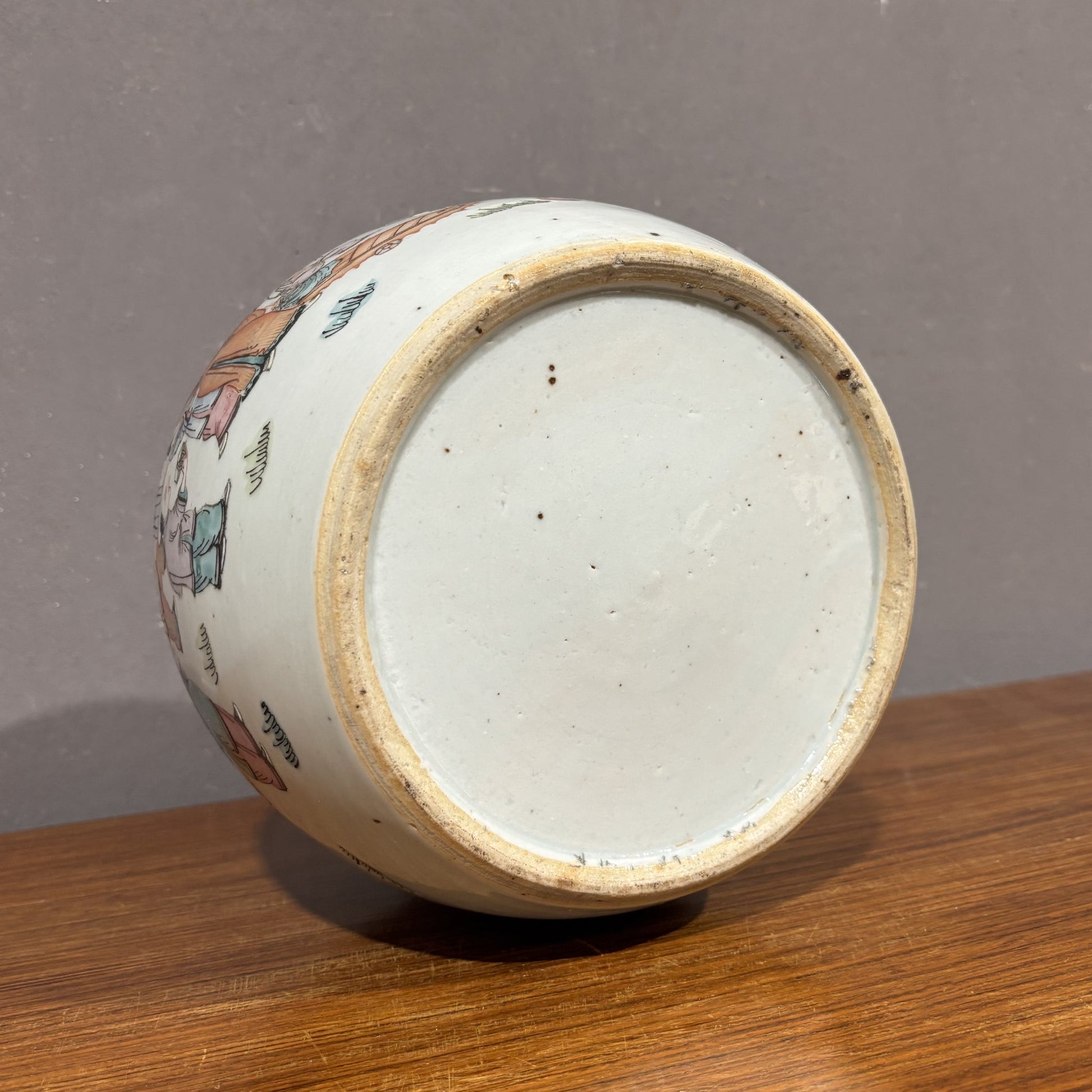 Vaso Orientale XIX secolo - Vassallo Antiques Antiquariato Online
