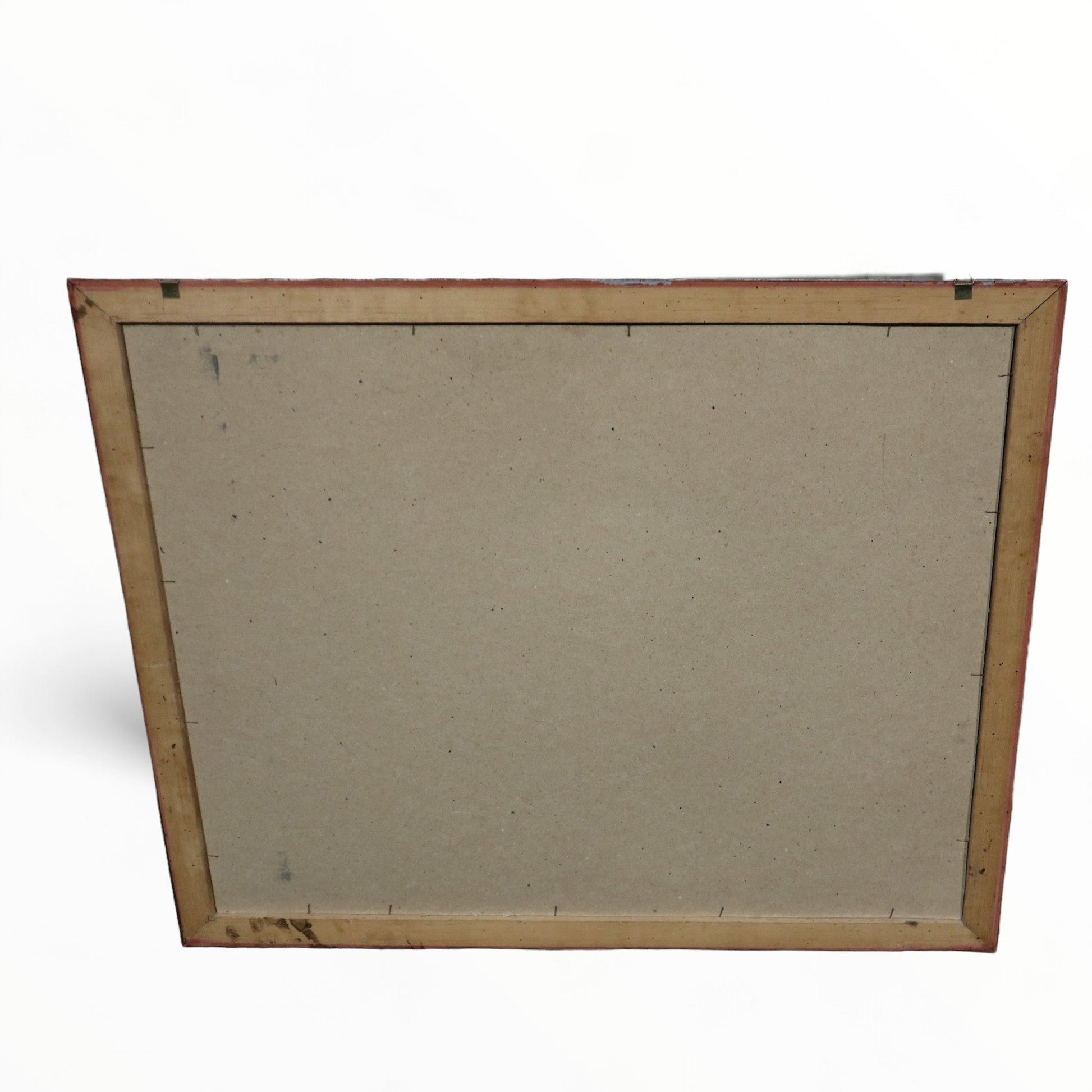 Vincenzo Montefusco dipinto ad olio - Vassallo Antiques Antiquariato Online
