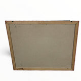 Vincenzo Montefusco dipinto ad olio - Vassallo Antiques Antiquariato Online