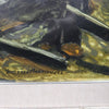 Vincenzo Montefusco dipinto ad olio - Vassallo Antiques Antiquariato Online
