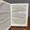 Voet Ad pandectas 1827 studio del diritto romano - Vassallo Antiques Antiquariato Online