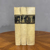 Voet Ad pandectas 1827 studio del diritto romano - Vassallo Antiques Antiquariato Online