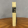Voet Ad pandectas 1827 studio del diritto romano