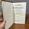 Walter Scott, Romanzi storici - 1827 - Vassallo Antiques Antiquariato Online