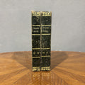 Walter Scott, Romanzi storici - 1827 - Vassallo Antiques Antiquariato Online