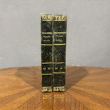 Walter Scott, Romanzi storici - 1827 - Vassallo Antiques Antiquariato Online