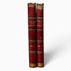 Federico Persico, Principii di Dritto Amministrativo, 2 vol.,  Napoli, 1874-76