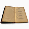 Federico Persico, Principii di Dritto Amministrativo, 2 vol.,  Napoli, 1874-76
