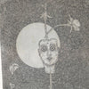 Giovanni Fravega Grasso – Incisione originale firmata e numerata 21/30, 1982