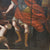 Antico Dipinto ad olio, San Floriano epoca '700